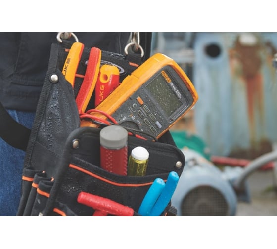 Цифровой мультиметр FLUKE-87V-MAX 5140033