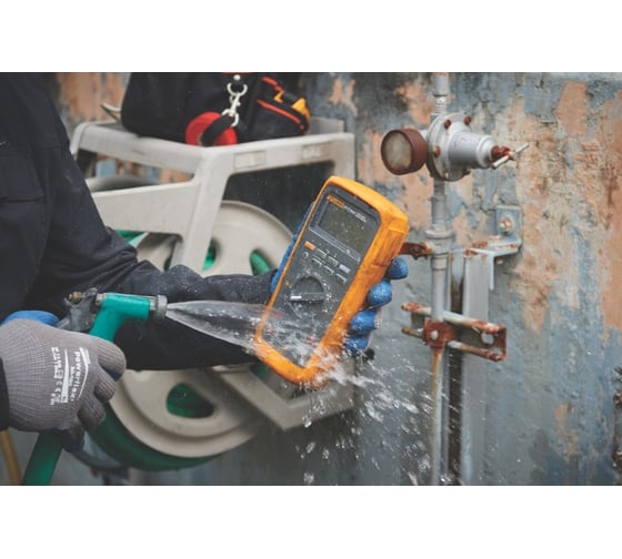 Цифровой мультиметр FLUKE-87V-MAX 5140033