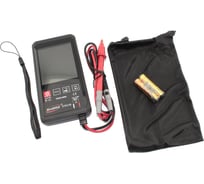 Компактный мультиметр AMPERIN Winapex 8138 с тачcкрином 076844