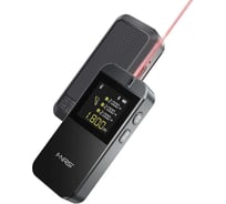 Лазерный дальномер AMPERIN 40м FNIRSI IR40 107300