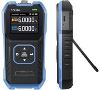 Тестер внутреннего сопротивления батареи AMPERIN FNIRSI HRM-10 109695