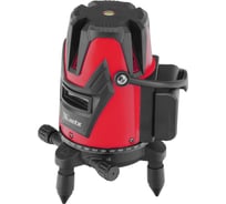 Лазерный уровень MTX MFL GREEN, 30 м, зеленый луч, акк. Li 2400 mAh, сумка, резьба 5/8 35015