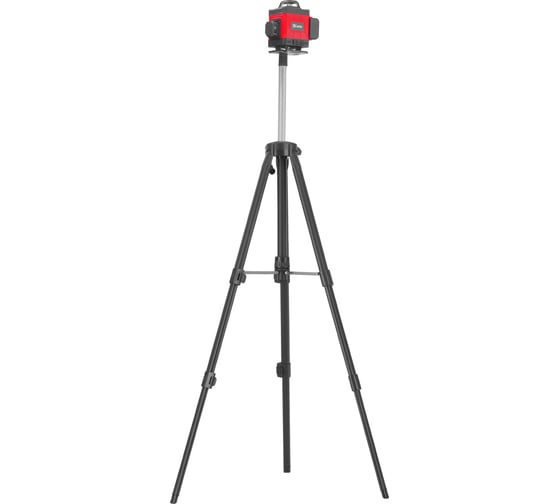 Лазерный уровень м-призм MTX ML 360-4 Pro SET, 30 м, акк. Li 3000 мАч, состоит из 2 частей 350845