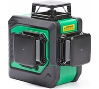 Лазерный уровень INSTRUMAX GL 3-360 BAZA SET IM0184