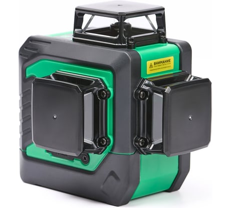 Лазерный уровень INSTRUMAX GL 3-360 BAZA SET IM0184