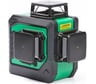 Лазерный уровень INSTRUMAX GL 3-360 BAZA SET IM0184