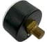 Манометр горизонтальный Imperial 50-1/4-10bar Италия 890.10 2