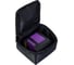 Лазерный уровень Ermenrich BASE LT30, фиолетовый 84690 6