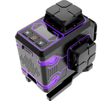 Лазерный уровень Ermenrich PRO LV70 85571