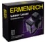 Лазерный уровень Ermenrich PRO LV70 85571 15