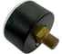 Манометр горизонтальный Imperial 50-1/4- 6bar Италия 890.06 2