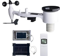 Метеостанция Levenhuk Wezzer PRO LP700 85568