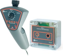 Ультразвуковой комплект для контроля герметичности транспортных средств, резервуаров и трубопроводов SONEL TG-1 WMRUTG1