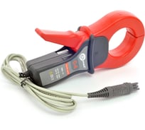 Комплект измерительных клещей SONEL С-4 4 штуки WACEGC4OKRRU