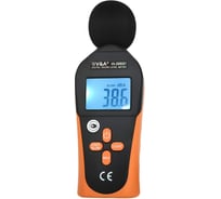 Шумомер с поверкой V&A VA-SM8081