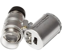 Мини-микроскоп ТЕХНО-НДТ Фокус-60Х 999959311