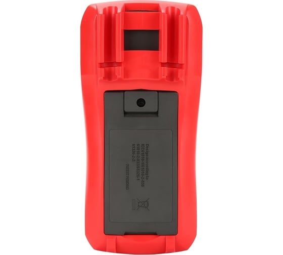 Цифровой универсальный мультиметр UNI-T UT890C 00-00007396