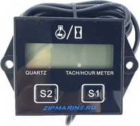 Универсальный тахометр Zipmarine 5626