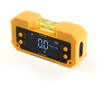 Электронный профессиональный двухосевой магнитный уровень INSTRUMAX DIGIPRO L IM0163
