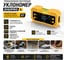 Электронный профессиональный двухосевой магнитный уровень INSTRUMAX DIGIPRO L IM0163 2