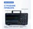 Осциллограф цифровой двухканальный Rigol MSO5102 3