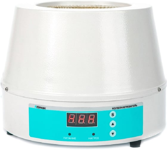 Колбонагреватель Altimax HM-2-4000 (4000 мл; термодатчик; 700 Вт) HM050308