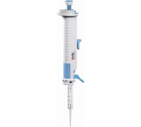 Дозатор механический степпер StepMate Stepper DLAB 7031000000
