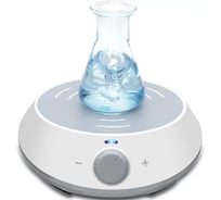 Мешалка магнитная EcoStir (круглая) DLAB 8010194000