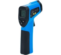 Пирометр инфракрасный VERDO IT1102 Госреестр СИ IT131020