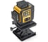 Профессиональный лазерный уровень INSTRUMAX LINEPRO 4D Expert SET IM0177 3
