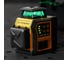 Профессиональный лазерный уровень INSTRUMAX LINEPRO 3D Expert SET IM0180 23