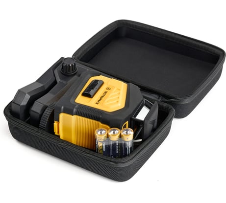 Профессиональный лазерный уровень INSTRUMAX LINEPRO 360 IM0181