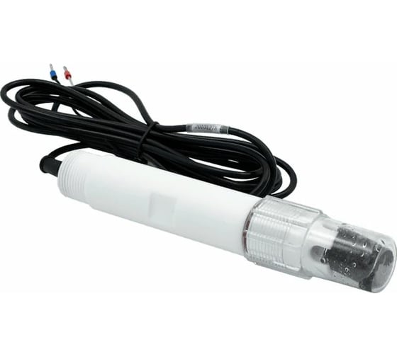 Промышленный рН электрод AQUA-LAB с ATC AQ-PH-ORG3ATC