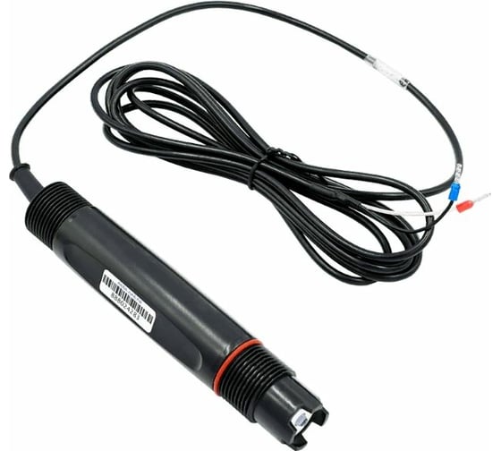 Специальный рН электрод для анализа сточных вод  AQUA-LAB с ATC AQ-PH-LIM3ATC