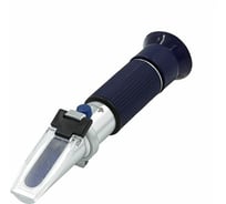 Рефрактометр для измерения концентрации сахарозы AQUA-LAB AQ-REF-BRIX3