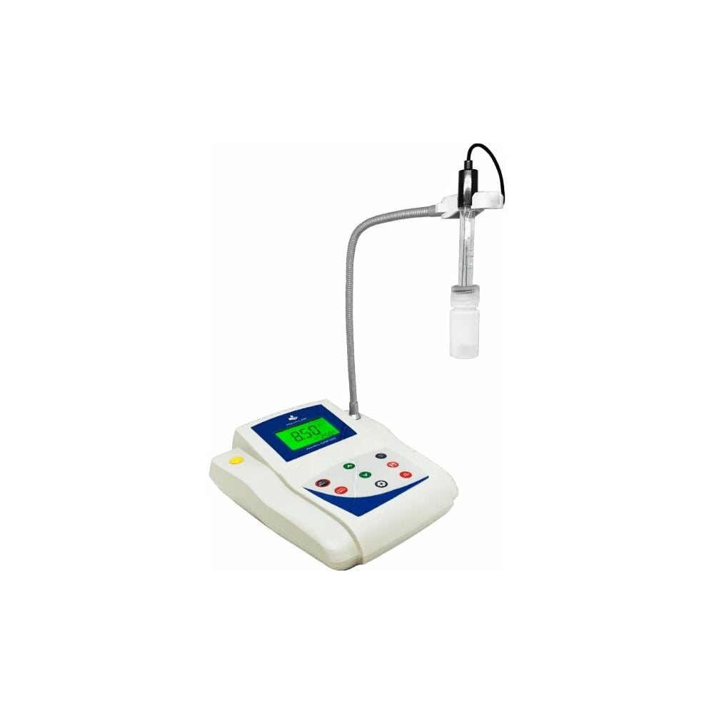 Лабораторный pH, ОВП метр, С AQUA-LAB AQ-PH/ORP100 - выгодная цена ...