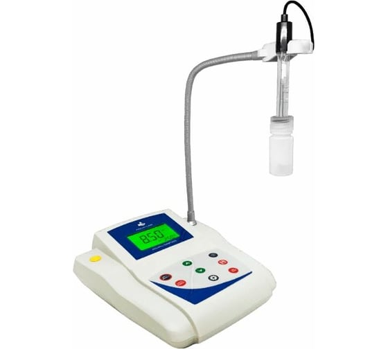 Лабораторный pH, ОВП метр, С AQUA-LAB AQ-PH/ORP100 1