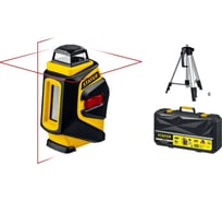 Лазерный нивелир Stayer SL360-2 34962-2