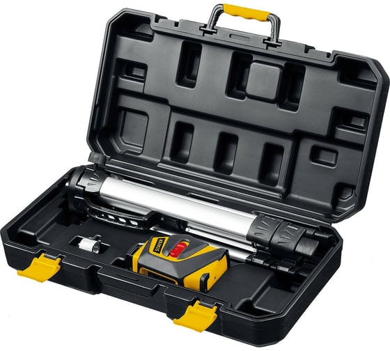 Лазерный нивелир Stayer SL360-2 34962-2