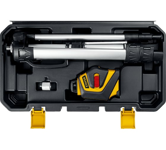 Лазерный нивелир Stayer SL360-2 34962-2