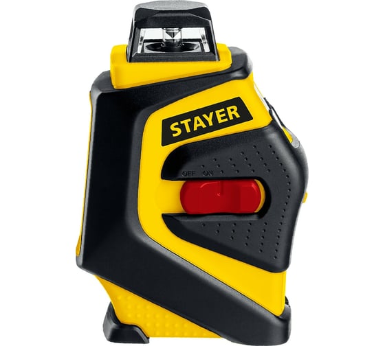 Лазерный нивелир Stayer SL360-2 34962-2