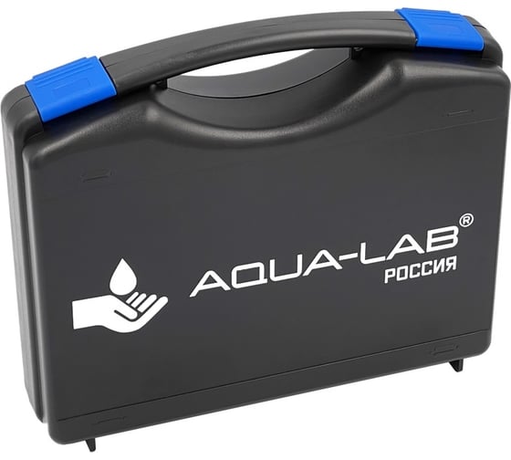 Влагомер для измерения порошкообразных субстанций AQUA-LAB AQ-M20PW2
