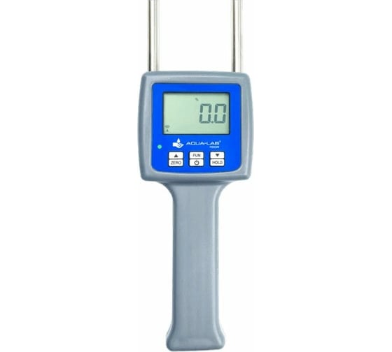 Проникающий влагомер для зерновой муки AQUA-LAB 11 кодов AQ-M30FL1 1