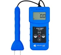 Проникающий влагомер для бумажных материалов AQUA-LAB AQ-M40P2