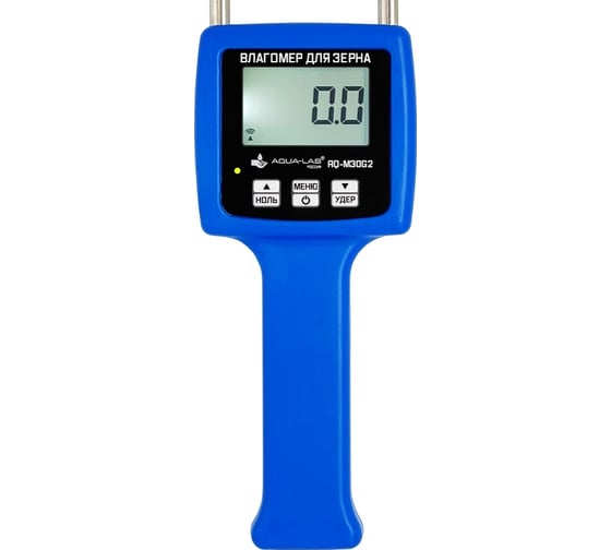 Влагомер для фасованного зерна AQUA-LAB AQ-M30G2