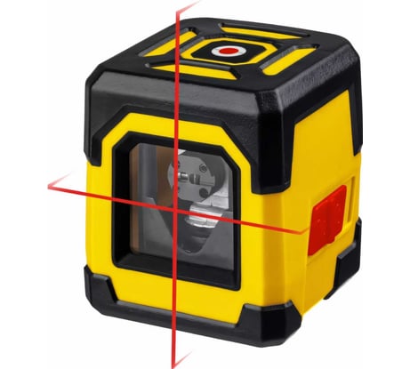 Лазерный нивелир STAYER SLM 34961