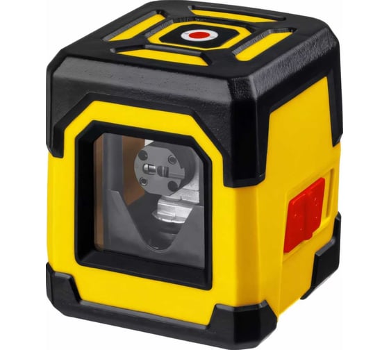 Лазерный нивелир STAYER SLM-1 34961-1