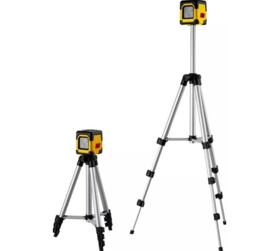 Лазерный нивелир STAYER SLM-1 34961-1