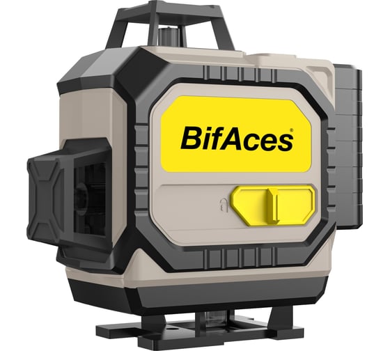 Построитель лазерных плоскостей BifAces DTL-16 1