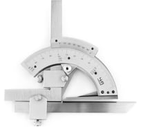 Угломер ЧИЗ типа 2 с отсчетом по нониусу 2' от 0-360 0211955